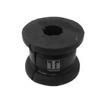 Suspension, stabilisateur TEDGUM 00412681