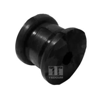 Suspension, stabilisateur TEDGUM 00413044