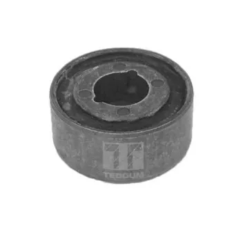 Suspension, Différentiel TEDGUM 00413819