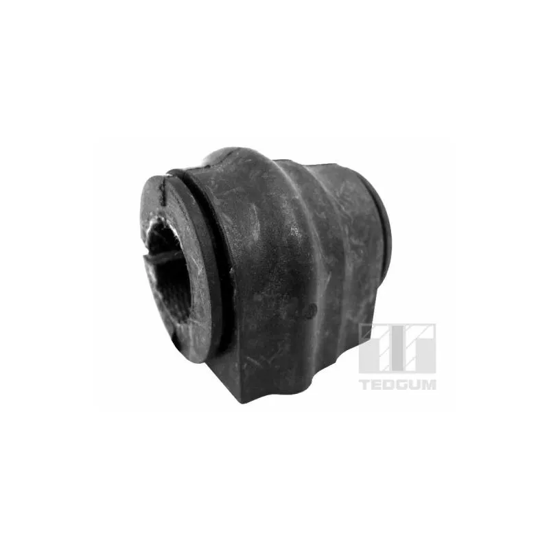 Suspension, stabilisateur TEDGUM 00414341