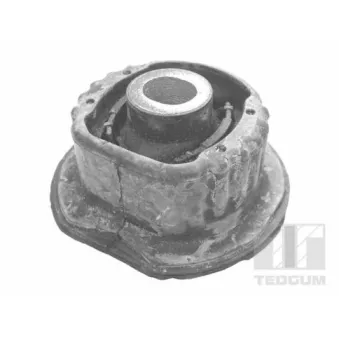 Suspension, corps de l'essieu TEDGUM 00414627