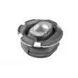 Suspension, corps de l'essieu TEDGUM 00415000 - Visuel 2