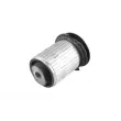 Silent bloc de suspension (train avant) TEDGUM 00415004 - Visuel 1