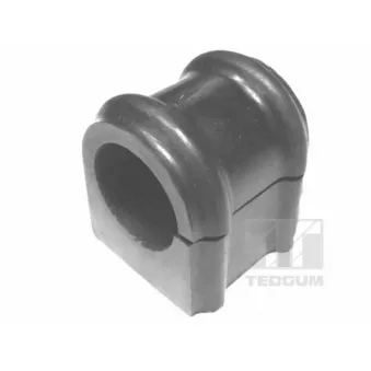 Suspension, stabilisateur TEDGUM 00415151