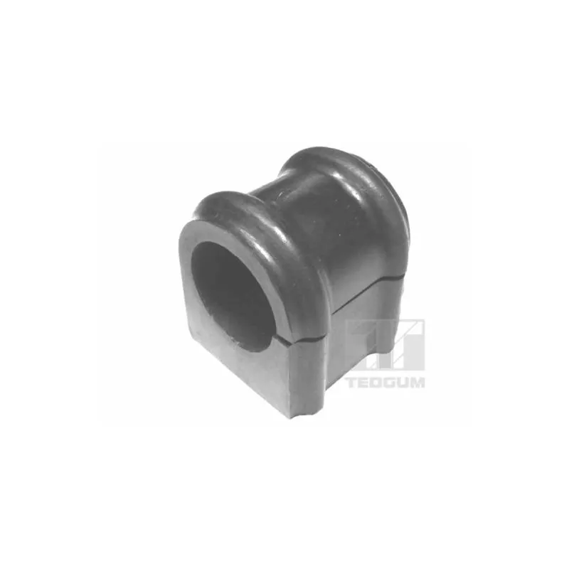 Suspension, stabilisateur TEDGUM 00415151