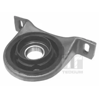 Suspension, arbre de cardan TEDGUM 00415160