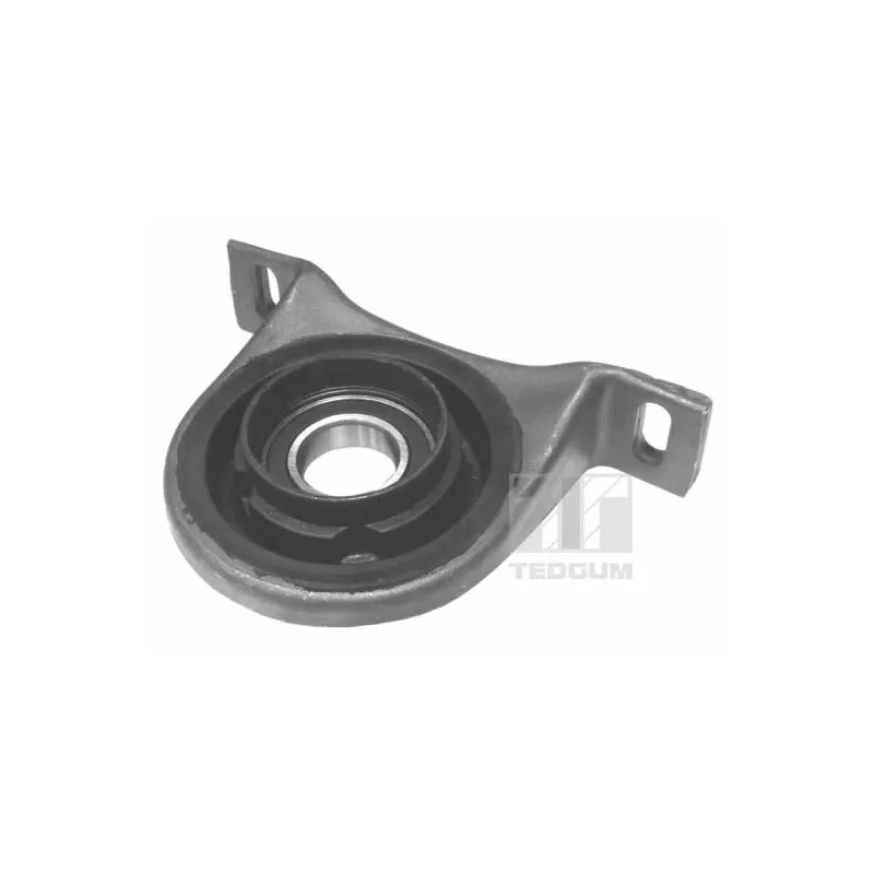 Suspension, arbre de cardan TEDGUM 00415160