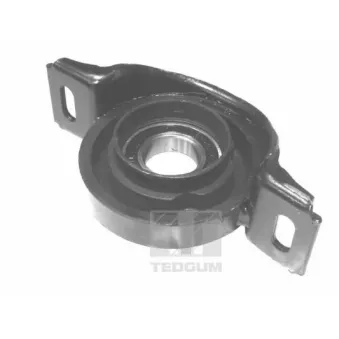 Suspension, arbre de cardan TEDGUM 00415168