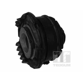 Suspension, support d'essieu TEDGUM 00415423