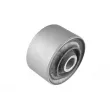 Silent bloc de suspension (train avant) TEDGUM 00415497 - Visuel 1