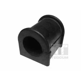 Suspension, stabilisateur TEDGUM 00415712