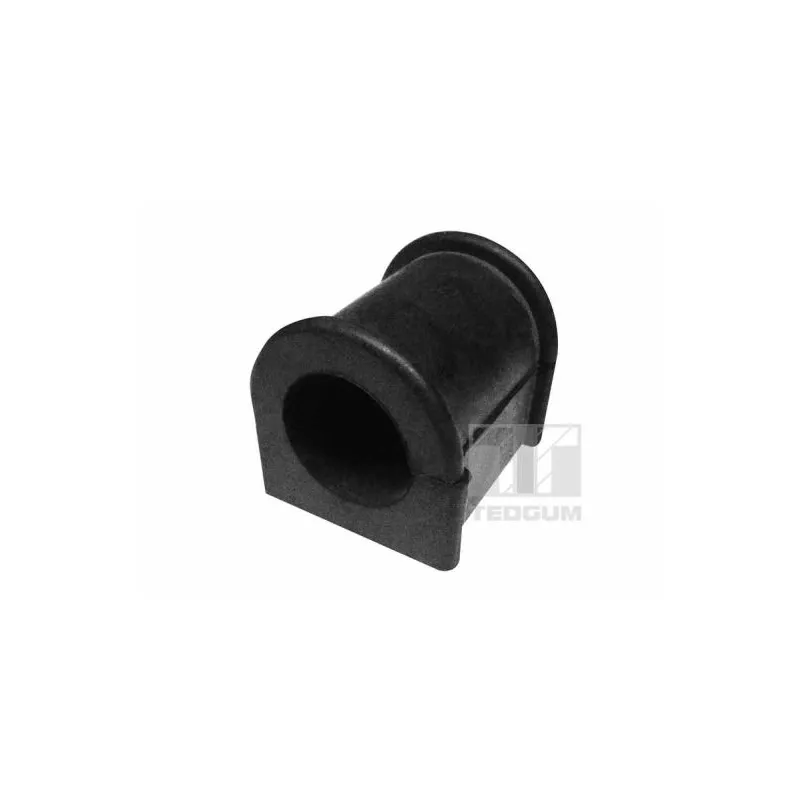 Suspension, stabilisateur TEDGUM 00415712