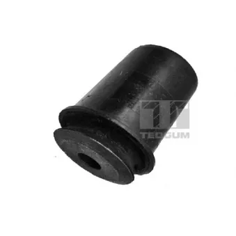 Silent bloc de suspension (train avant) TEDGUM 00415820