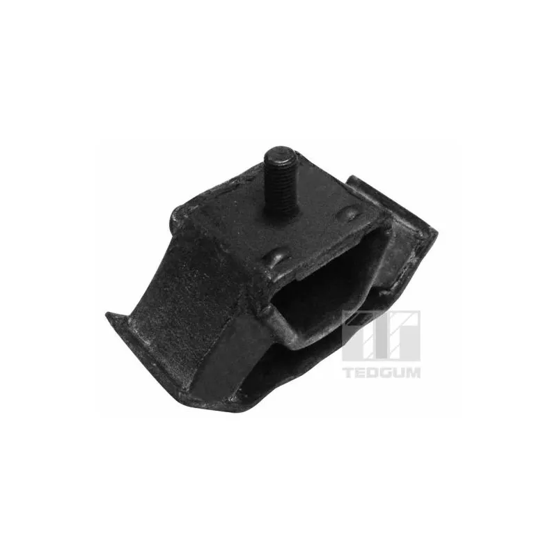 Suspension, support de boîte automatique TEDGUM 00415889