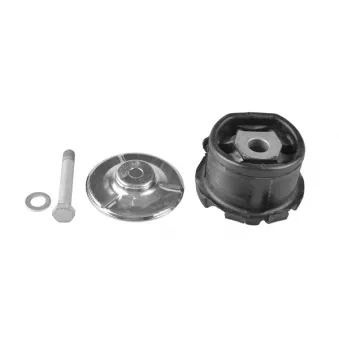Suspension, corps de l'essieu TEDGUM 00415961