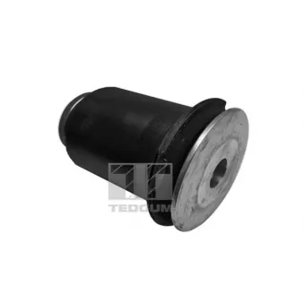 Silent bloc de suspension (train avant) TEDGUM 00415983