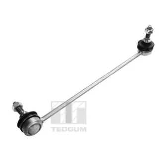 Entretoise/tige, stabilisateur TEDGUM 00416043