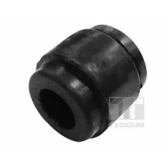 Suspension, stabilisateur TEDGUM 00416180