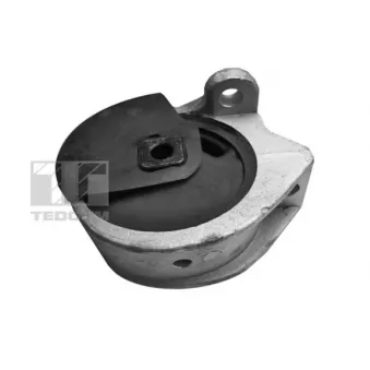 Suspension, boîte automatique TEDGUM 00416329