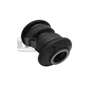 Silent bloc de suspension (train avant) TEDGUM 00416331