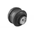 Support moteur avant gauche TEDGUM 00416445 - Visuel 3