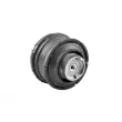 Support moteur avant droit TEDGUM 00416461 - Visuel 3