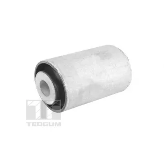 Silent bloc de suspension (train avant) TEDGUM 00416780
