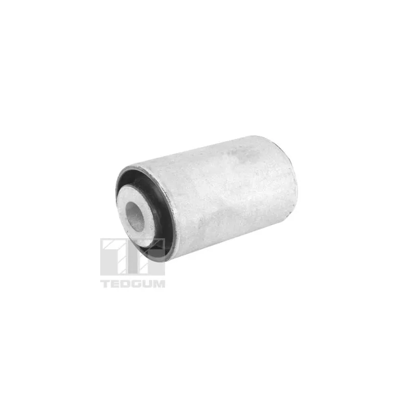 Silent bloc de suspension (train avant) TEDGUM 00416780