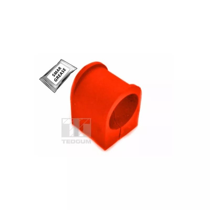 Suspension, stabilisateur TEDGUM 00417182