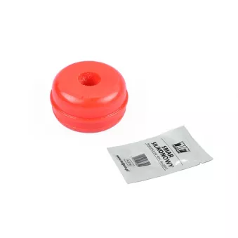 Suspension, amortisseur TEDGUM 00417272