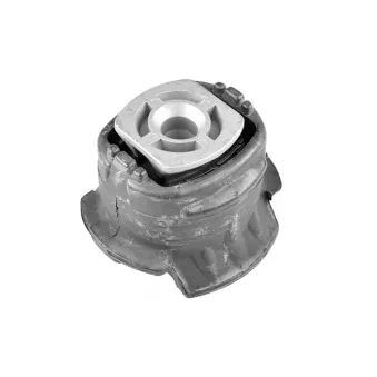 Suspension, corps de l'essieu TEDGUM 00417375