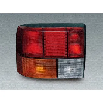 Feu arrière MAGNETI MARELLI 714025151801