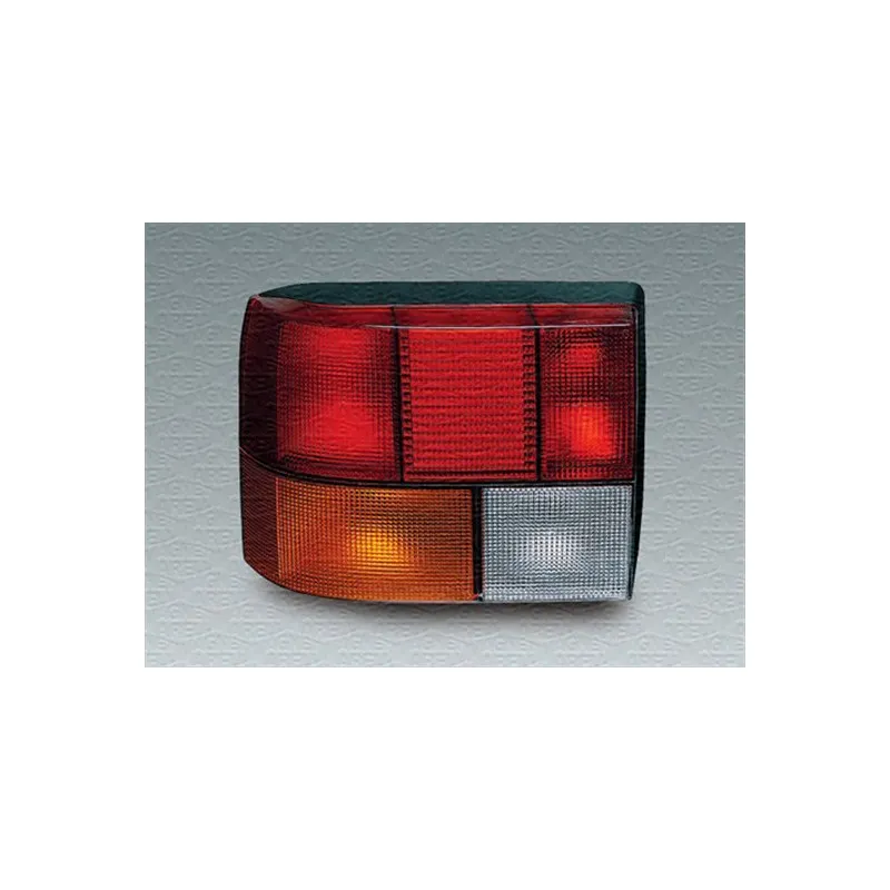 Feu arrière MAGNETI MARELLI 714025151801