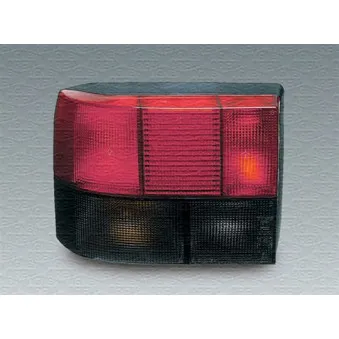 Feu arrière MAGNETI MARELLI 714025151811