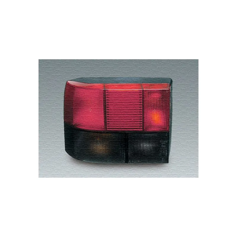 Feu arrière MAGNETI MARELLI 714025151811