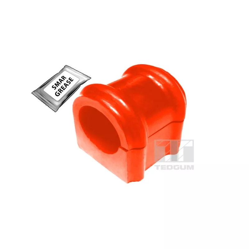 Suspension, stabilisateur TEDGUM 00417848