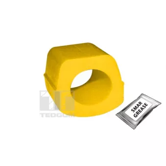 Suspension, stabilisateur TEDGUM 00417959