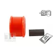 Suspension, corps de l'essieu TEDGUM 00417997 - Visuel 3