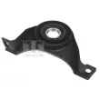 Suspension, arbre de cardan TEDGUM 00418279 - Visuel 1
