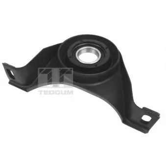 Suspension, arbre de cardan TEDGUM 00418279