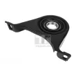 Suspension, arbre de cardan TEDGUM 00418279 - Visuel 2
