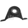 Suspension, arbre de cardan TEDGUM 00418279 - Visuel 3