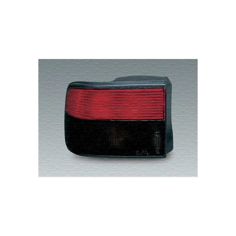 Feu arrière MAGNETI MARELLI 714025161701
