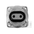 Suspension, support de boîte automatique TEDGUM 00418581 - Visuel 2