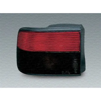 Feu arrière MAGNETI MARELLI 714025161801