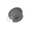 Silent bloc de suspension (train avant) TEDGUM 00418982 - Visuel 1