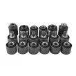 Kit de réparation, suspension de roue TEDGUM 00419088 - Visuel 1