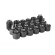 Kit de réparation, suspension de roue TEDGUM 00419088 - Visuel 2
