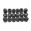 Kit de réparation, suspension de roue TEDGUM 00419088 - Visuel 3