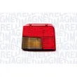 Feu arrière MAGNETI MARELLI 714025210701 - Visuel 2